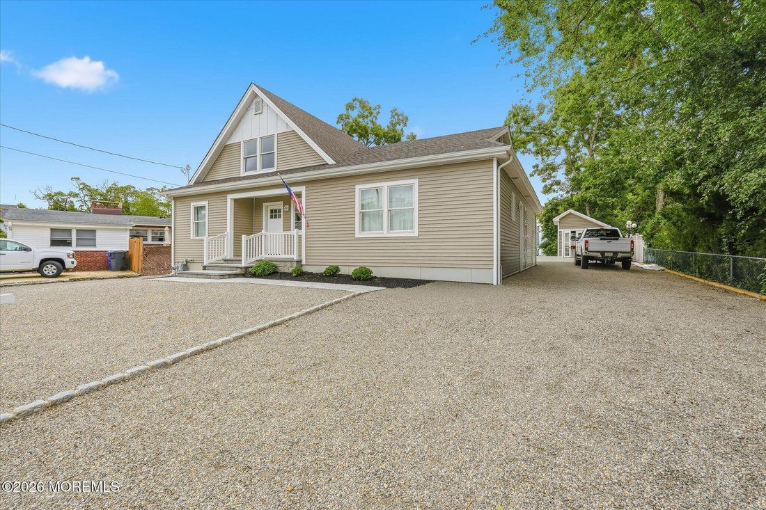 House in Brick Township, New Jersey, United States 3 - 18572957