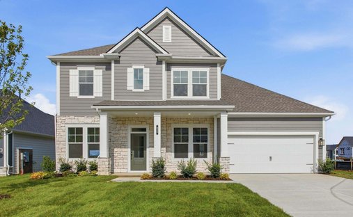 Casa a Columbia, Tennessee, Stati Uniti 1