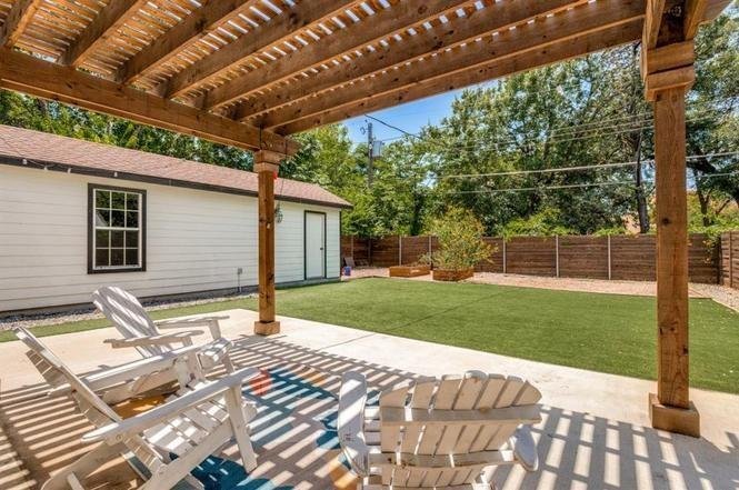 House in Dallas, Texas, United States 1 - 18345495