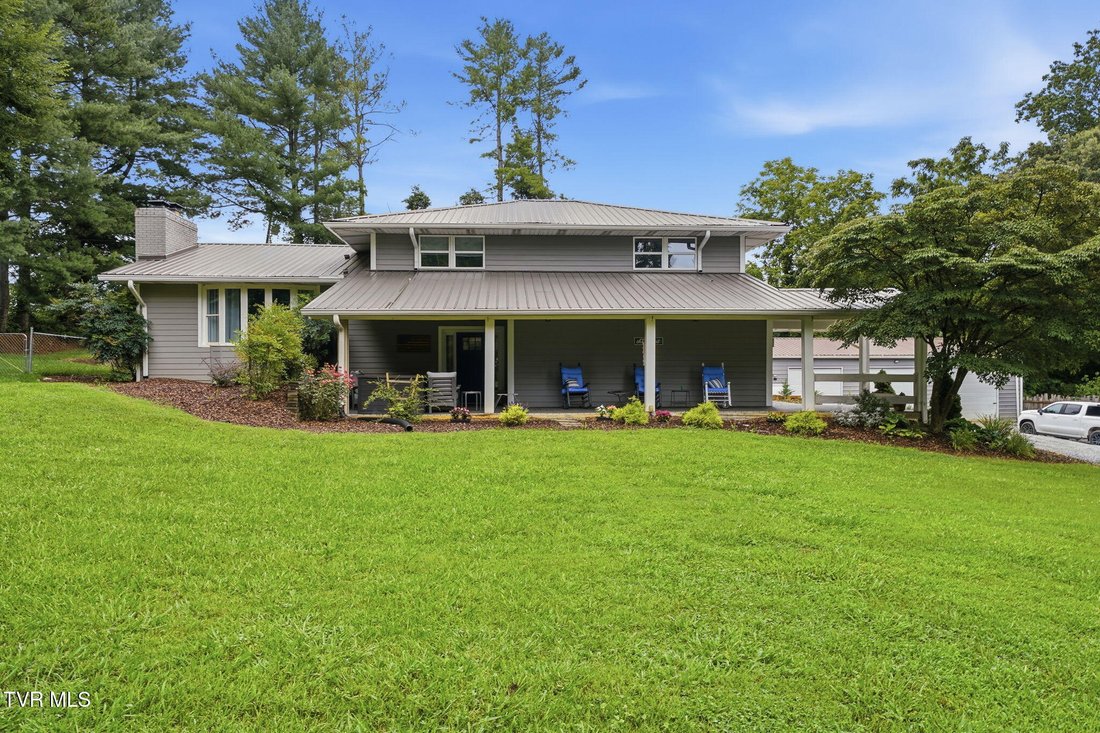 House in Elizabethton, Tennessee, United States 1 - 18568782