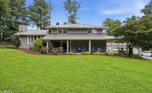 Maison à Elizabethton, Tennessee, États-Unis 1