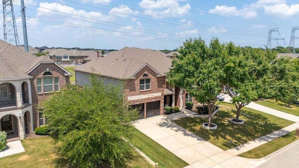 House in Plano, Texas, United States 3 - 18569263
