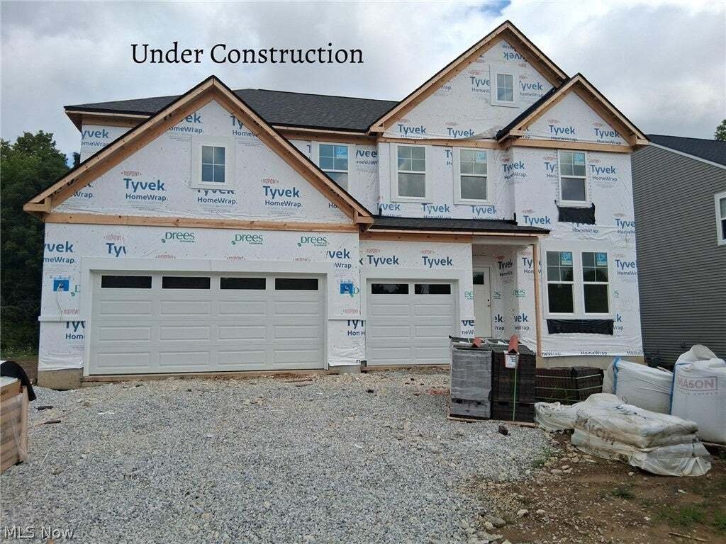 House in Montrose-Ghent, Ohio, United States 1 - 18057013