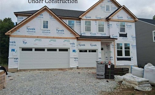 House in Montrose-Ghent, Ohio, United States 1