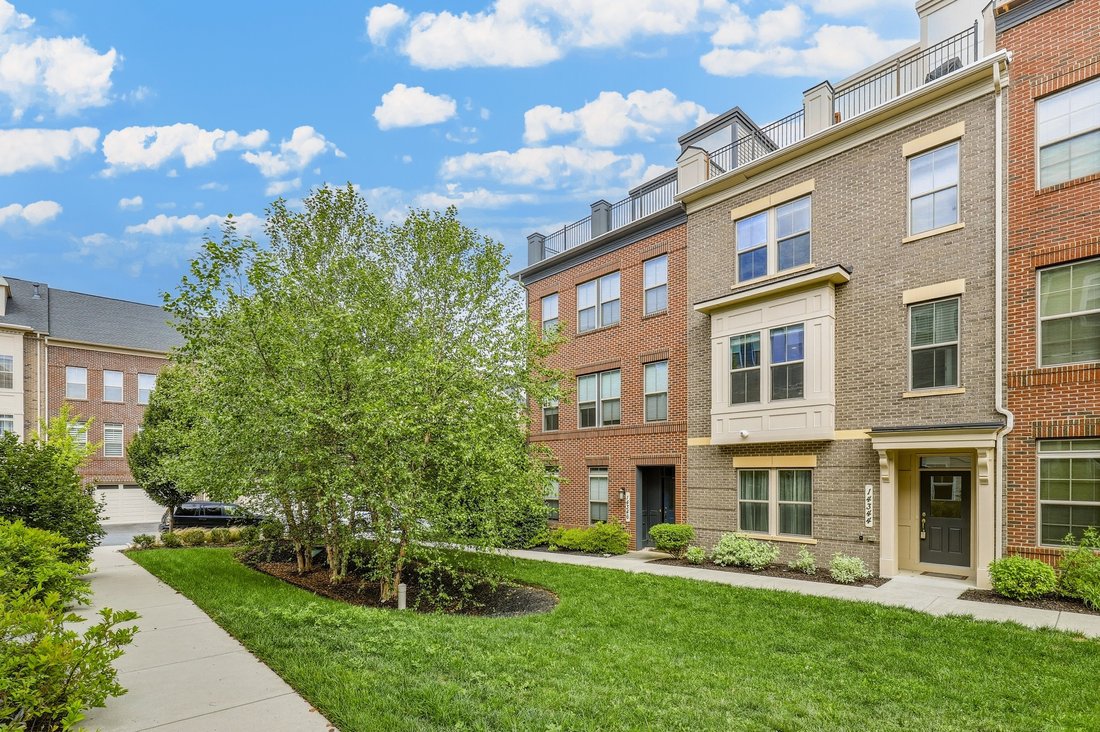 House in North Potomac, Maryland, United States 2 - 18571607