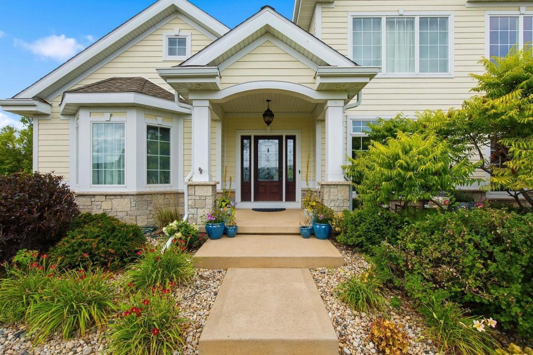 House in Middleton, Wisconsin, United States 3 - 18567091