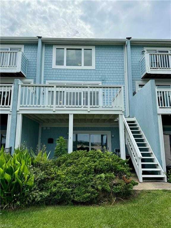 Condo in Norfolk, Virginia, United States 4 - 18567254