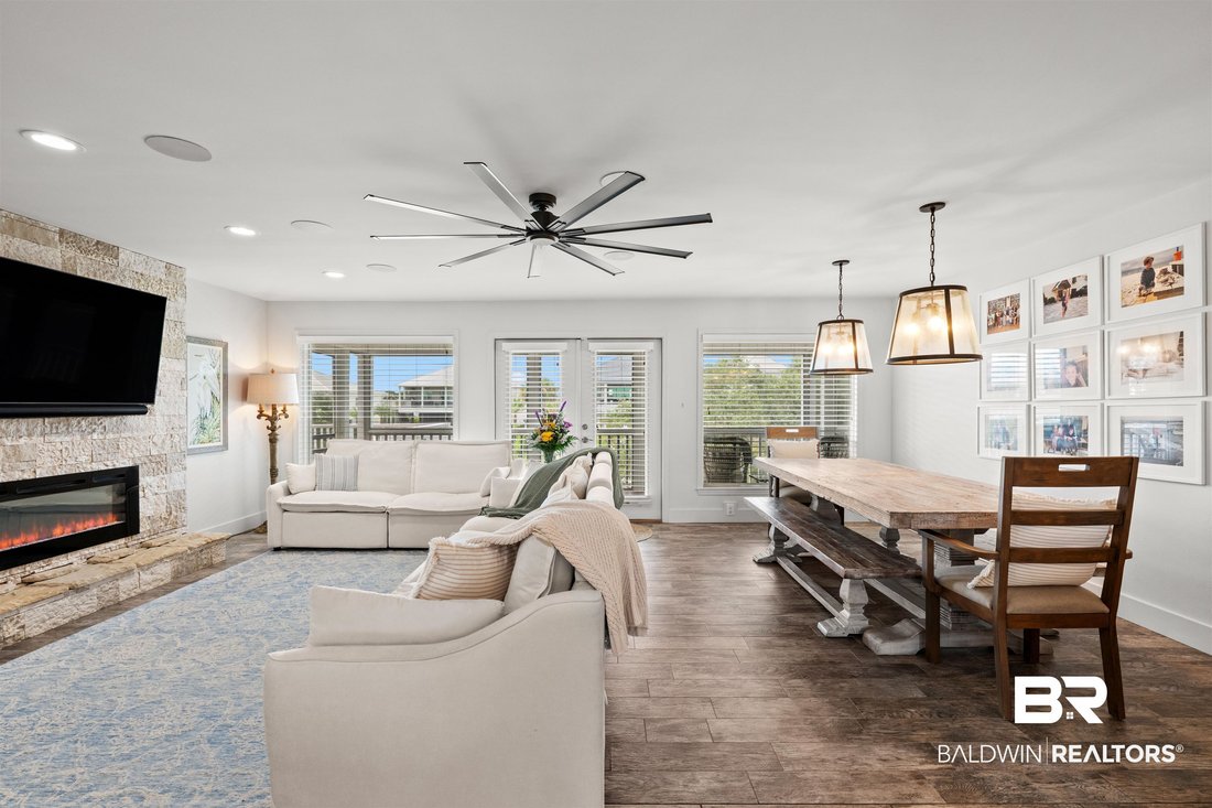 House in Orange Beach, Alabama, United States 3 - 18569095