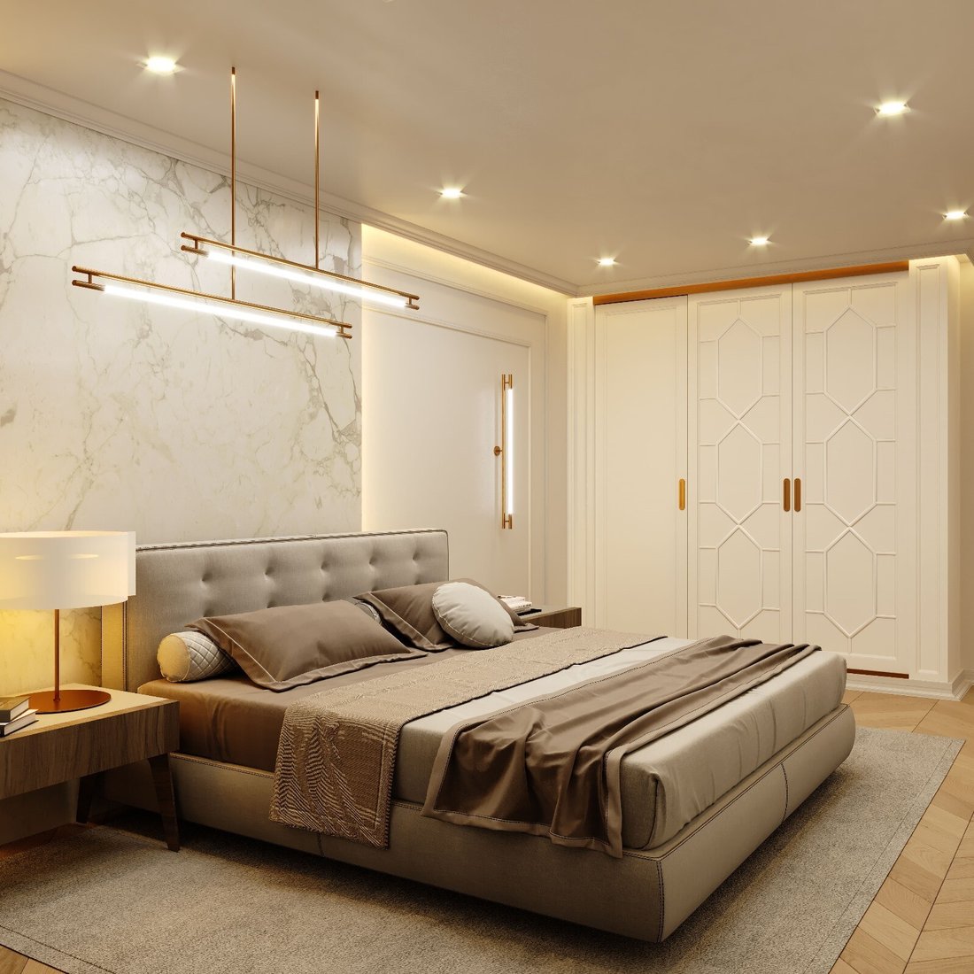 Apartment in Carcavelos e Parede, Lisbon, Portugal 5 - 18571076