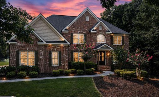 Casa en Acworth, Georgia, Estados Unidos 1