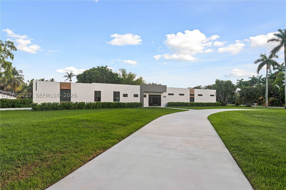 House in Plantation, Florida, United States 5 - 18569088