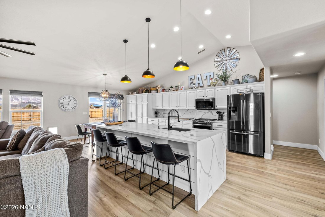 House in Flagstaff, Arizona, United States 4 - 18572899