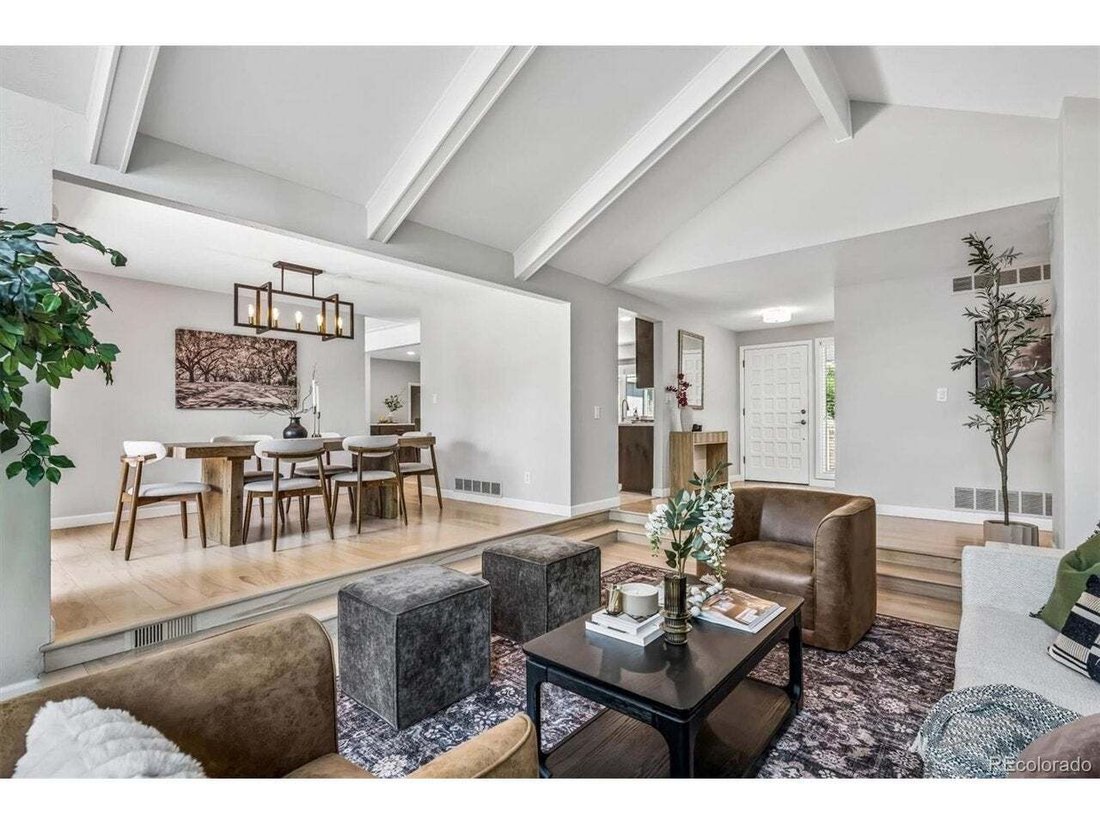Maison à Centennial, Colorado, États-Unis 5 - 18264147
