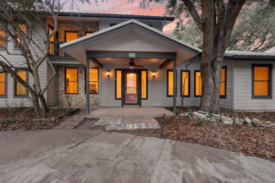 House in Llano, Texas, United States 1 - 17609738