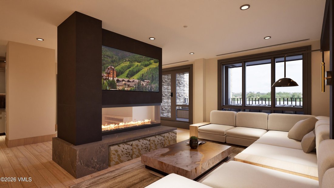 Condo in Vail, Colorado, United States 3 - 18566916