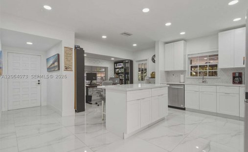 House in Hialeah, Florida, United States 1