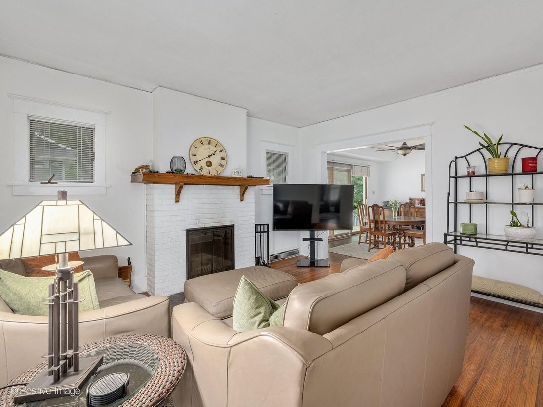 House in Wheaton, Illinois, United States 5 - 18567166