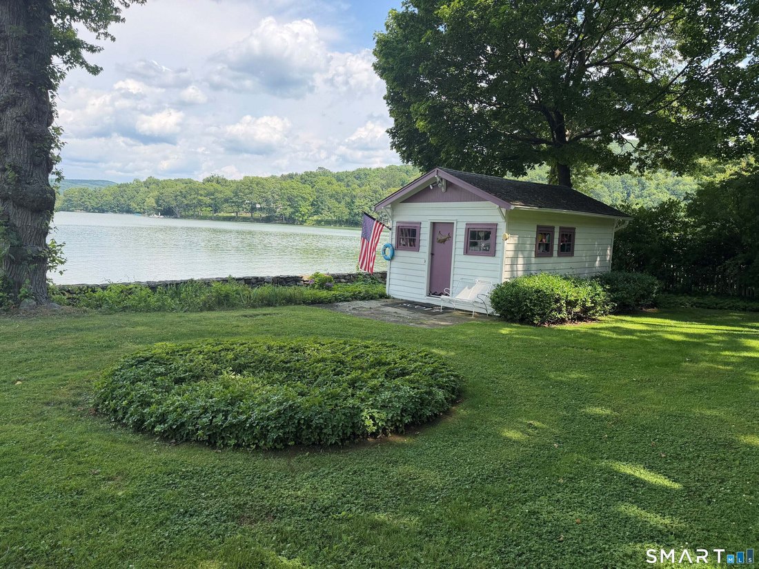 House in Warren, Connecticut, United States 2 - 18566961