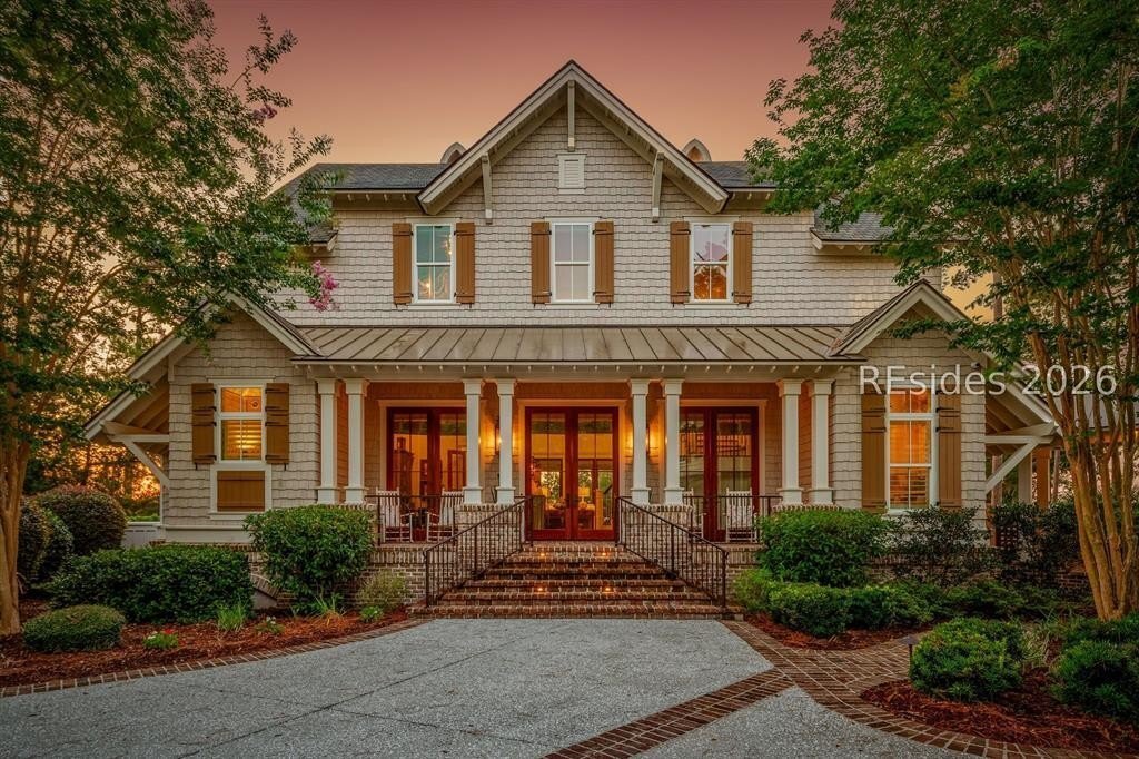 House in Bluffton, South Carolina, United States 3 - 18570102