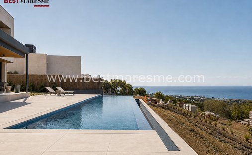 Casa en San Andrés de Llavaneras, Cataluña, España 1