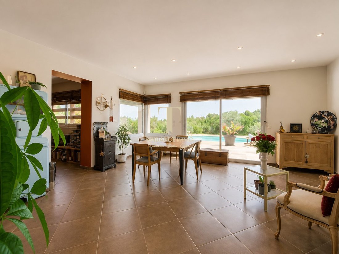 Villa in Baliste, Narbonne, France 5 - 12998860