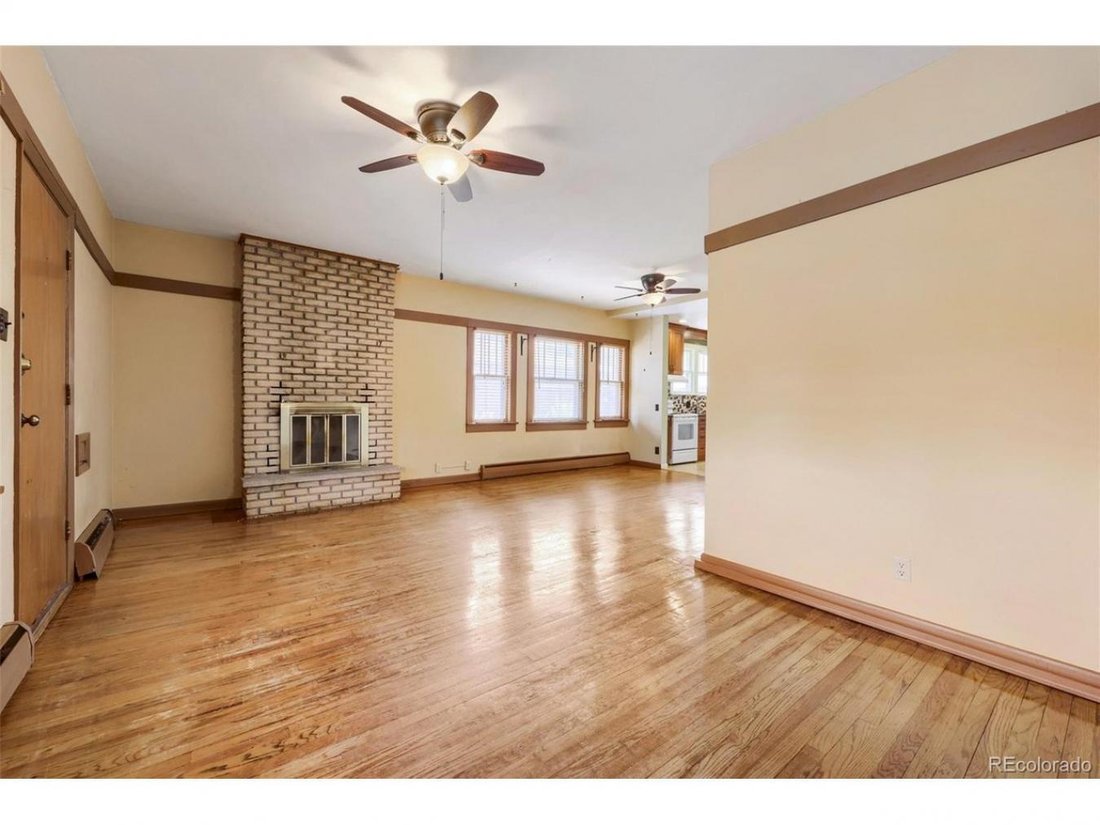 House in Denver, Colorado, United States 5 - 18570949