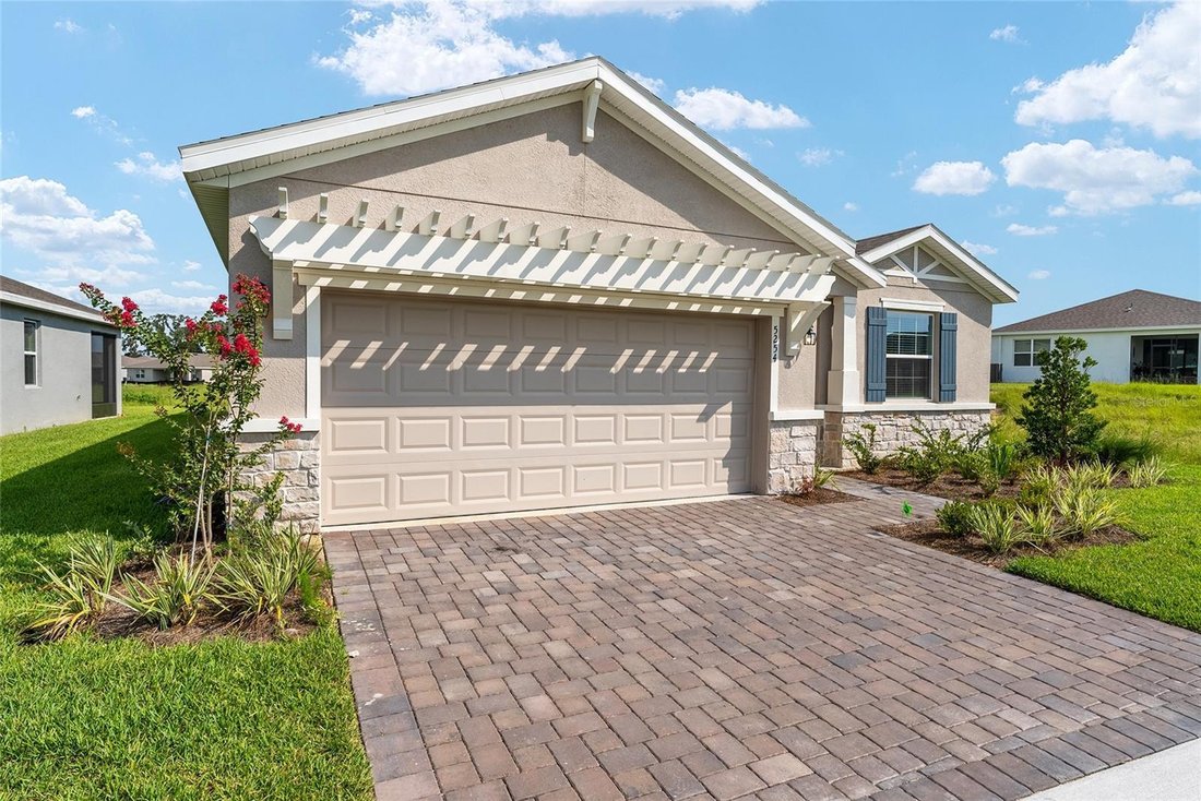 House in Ocala, Florida, United States 4 - 17779724