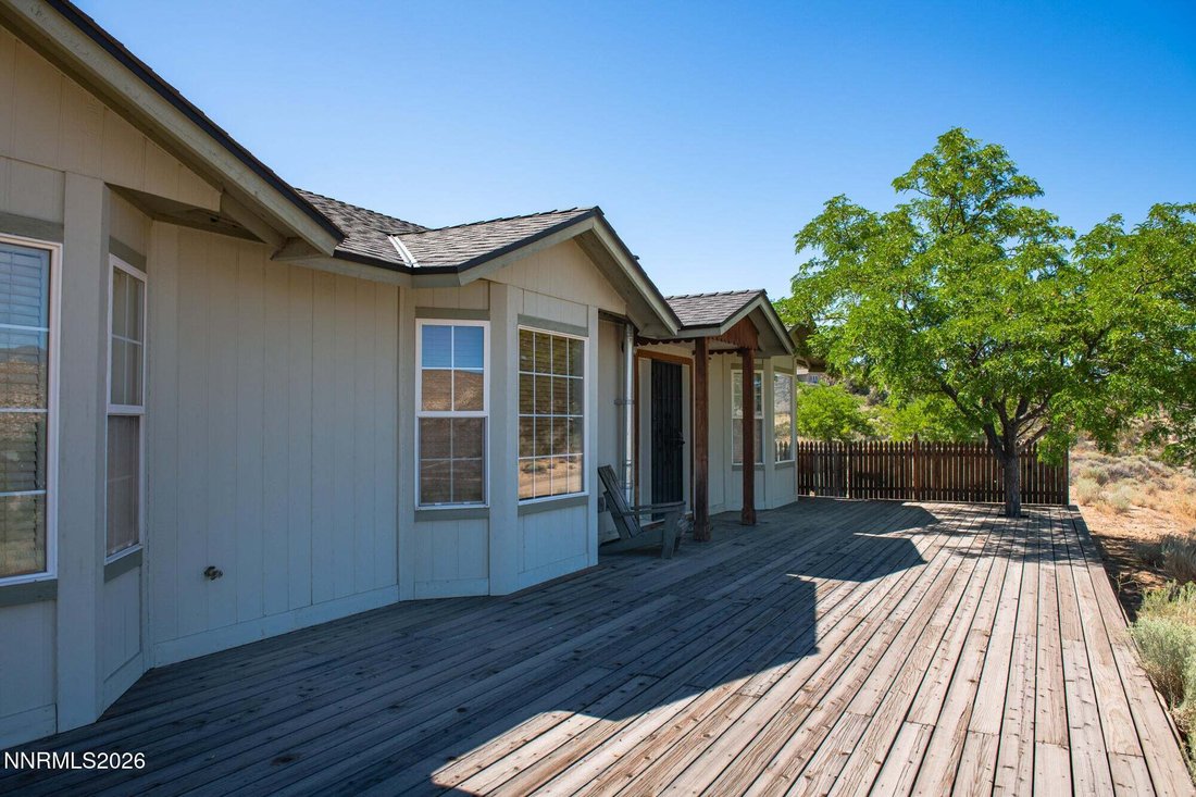 House in Carson City, Nevada, United States 4 - 18570634