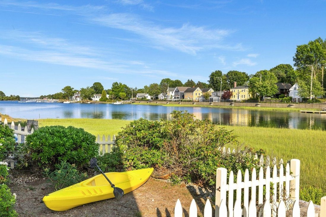 Casa a Portsmouth, New Hampshire, Stati Uniti 3 - 18570996