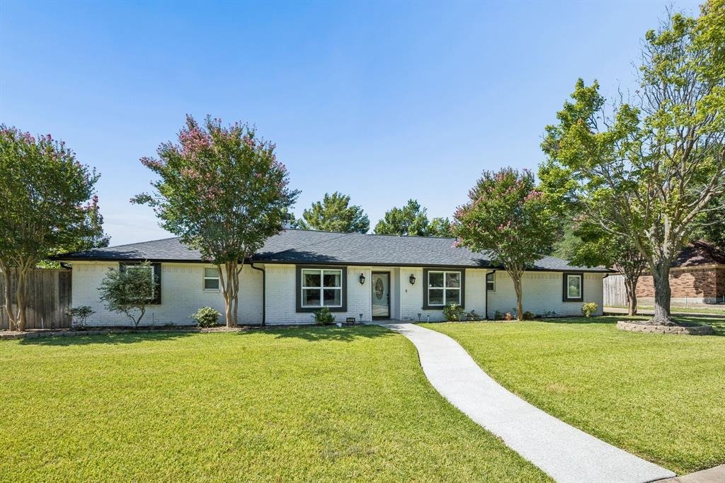 House in Garland, Texas, United States 1 - 18567269