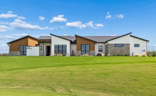 Casa a Fort Worth, Texas, Stati Uniti 1
