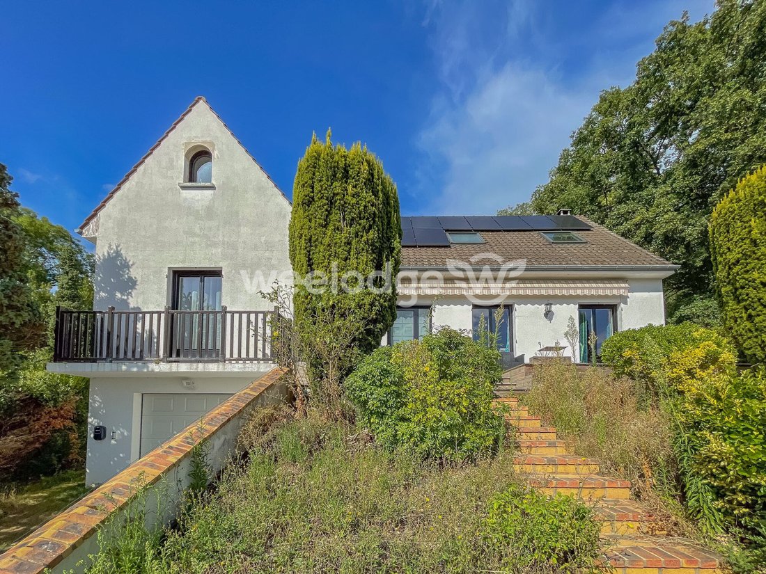 House in Centre, Triel-sur-Seine, France 2 - 17393075