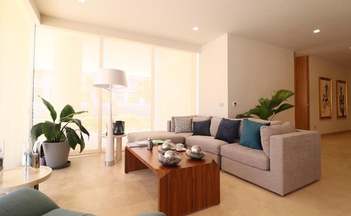 Apartment in Cancún, Quintana Roo, Mexico 1