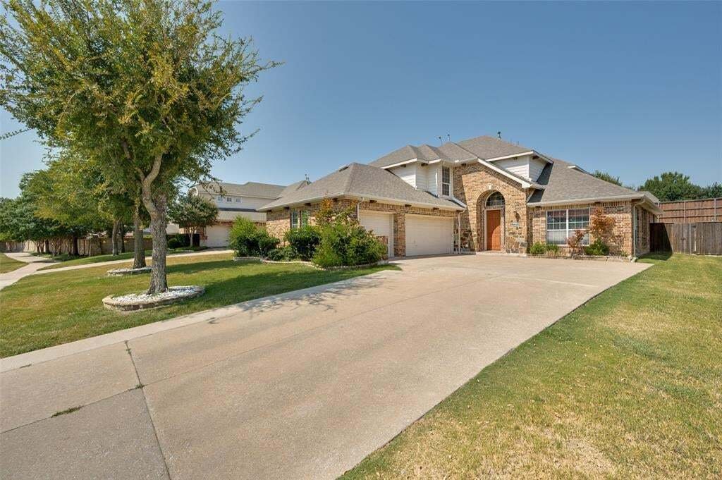 House in Richardson, Texas, United States 1 - 18513244