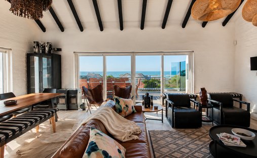House in Saint Francis Bay, Eastern Cape, South Africa 1