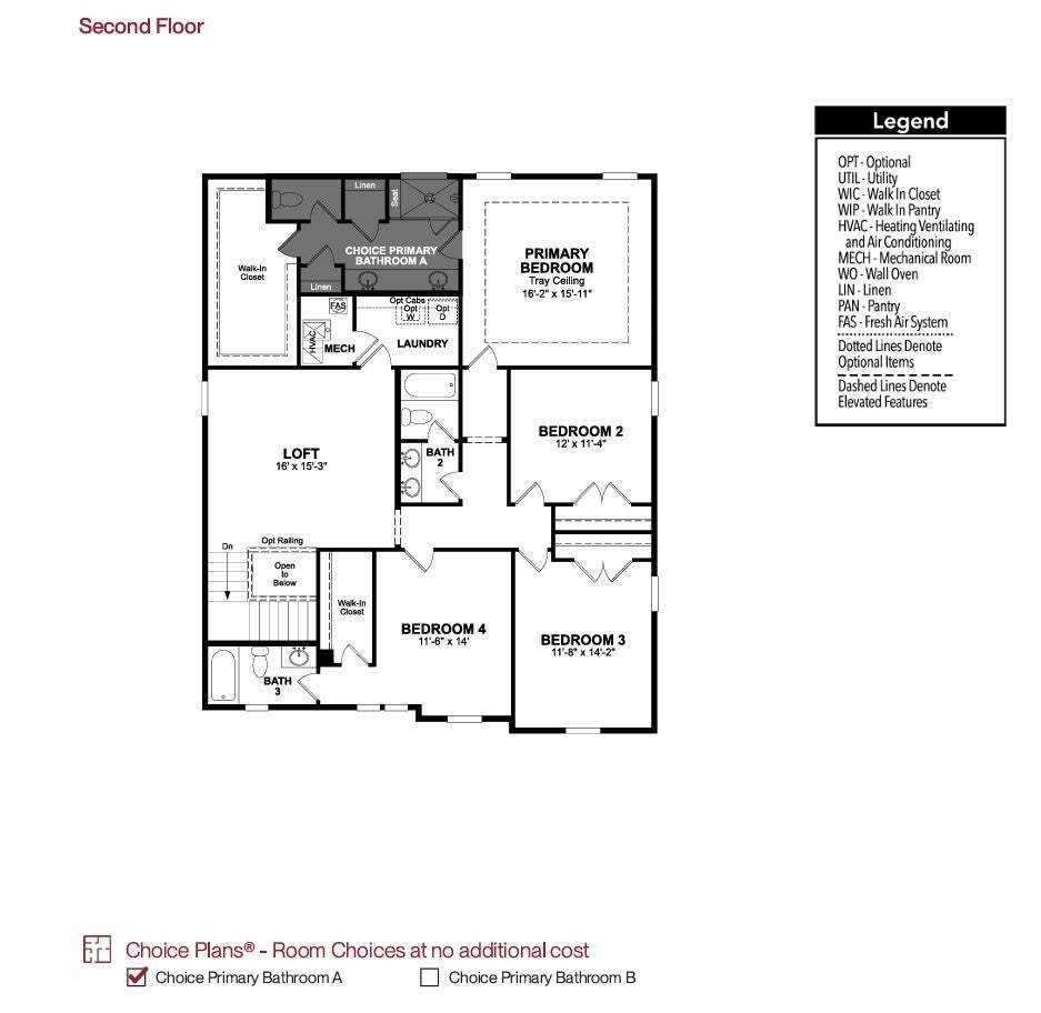 House in Mt. Juliet, Tennessee, United States 3 - 18568920