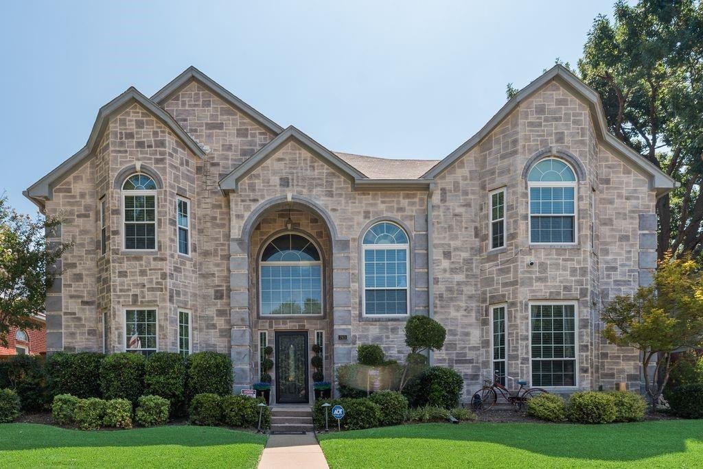 House in Allen, Texas, United States 1 - 18569267