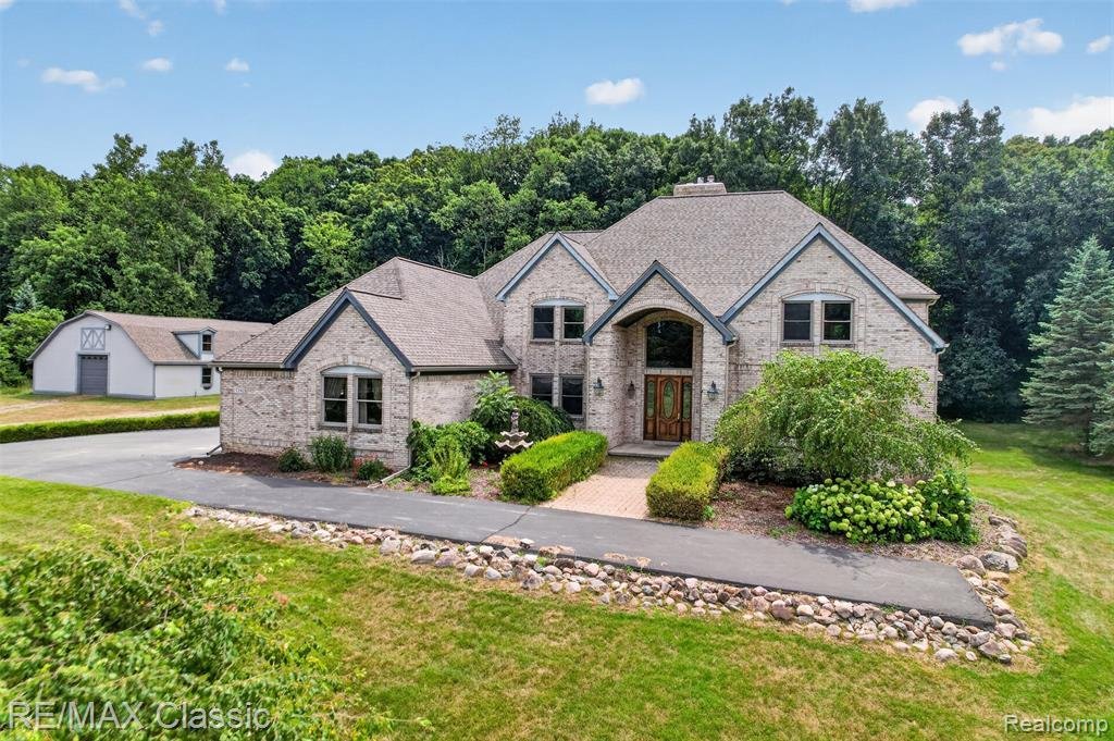 House in Highland Charter Township, Michigan, United States 5 - 18568538