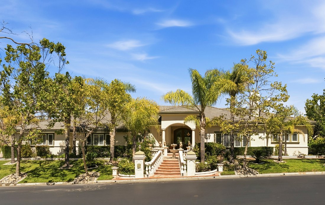 House in San Jose, California, United States 1 - 18567543