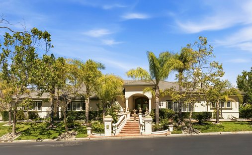 Casa en San José, California, Estados Unidos 1