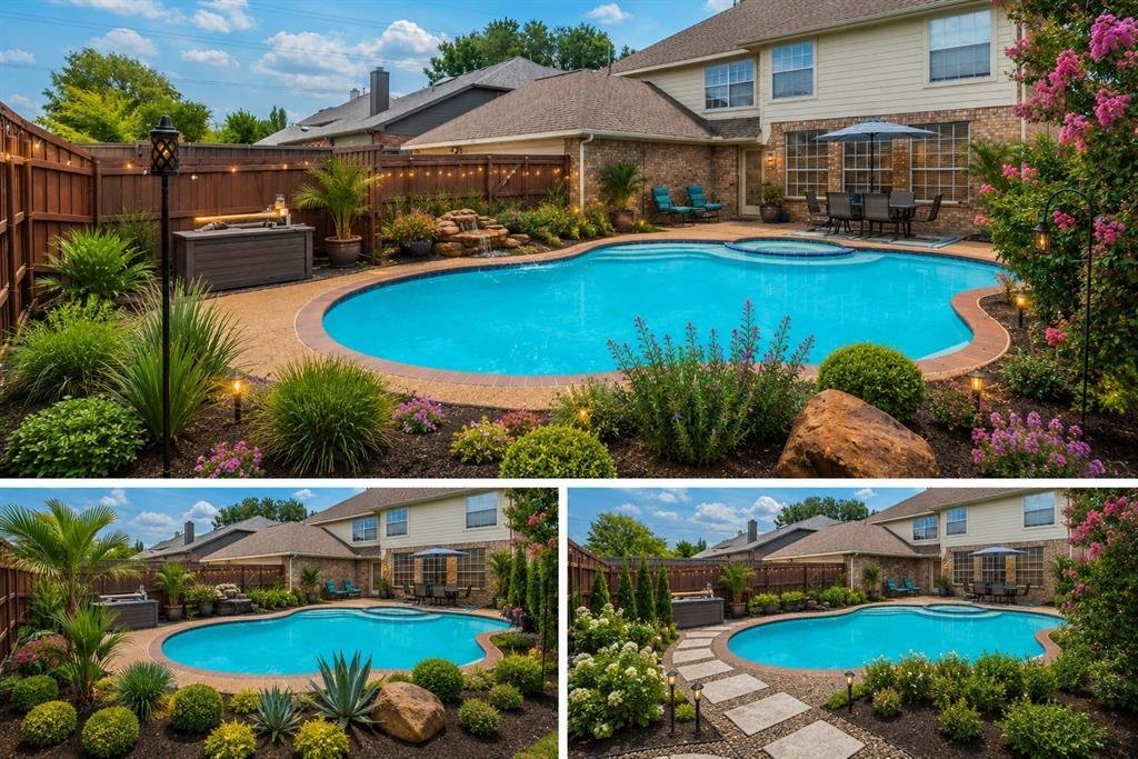 House in Plano, Texas, United States 1 - 18552707