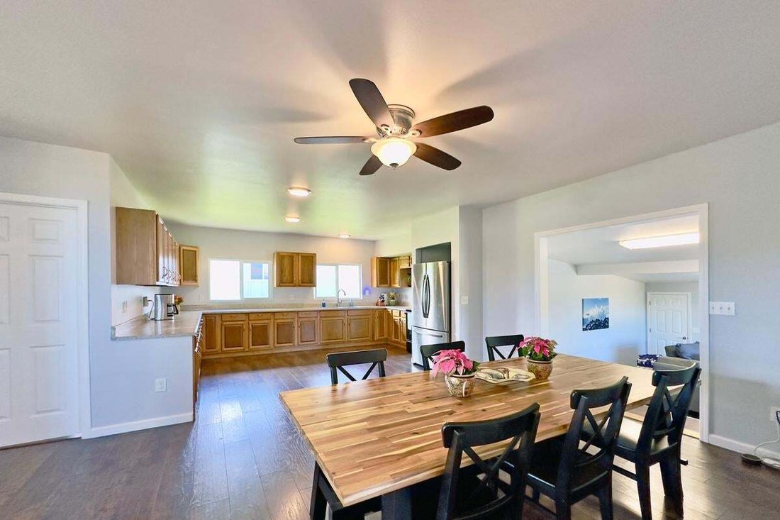 House in Waimea, Hawaii, United States 2 - 18568589