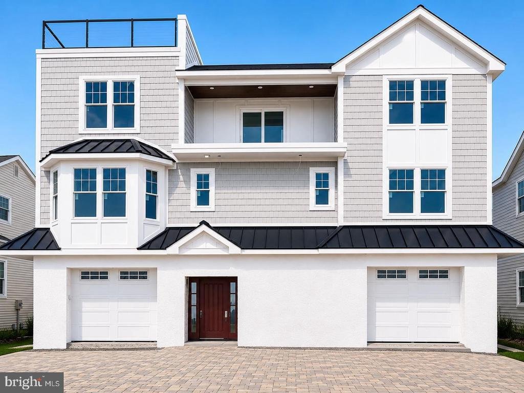 House in Stafford Township, New Jersey, United States 1 - 18572699