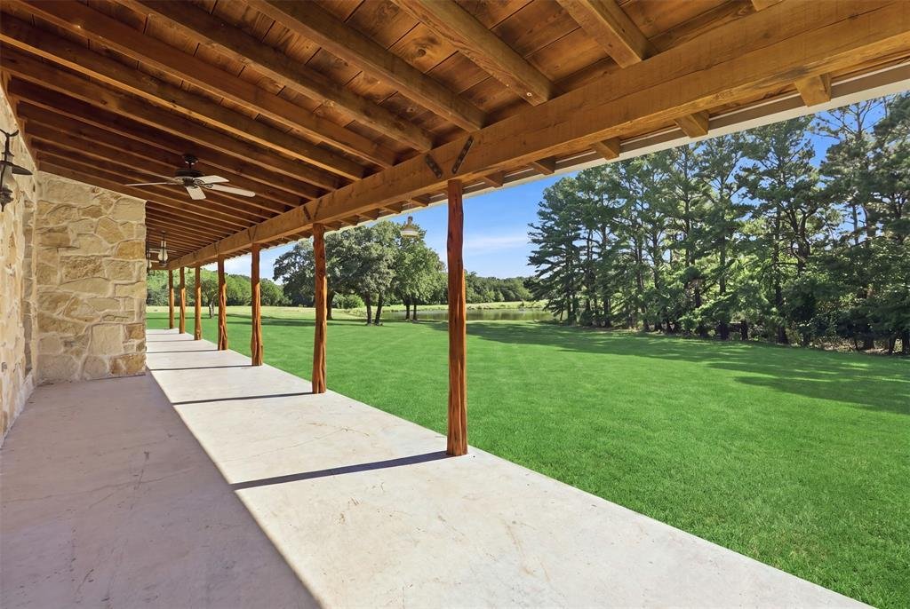 House in Reno, Texas, United States 4 - 18569254