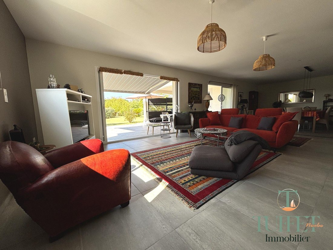 House in La Tremblade, Nouvelle-Aquitaine, France 3 - 18570430