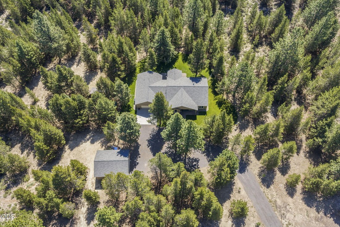 House in La Pine, Oregon, United States 1 - 18573015