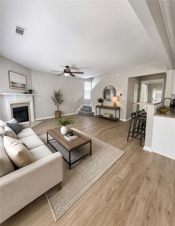 House in Suwanee, Georgia, United States 1 - 18567376