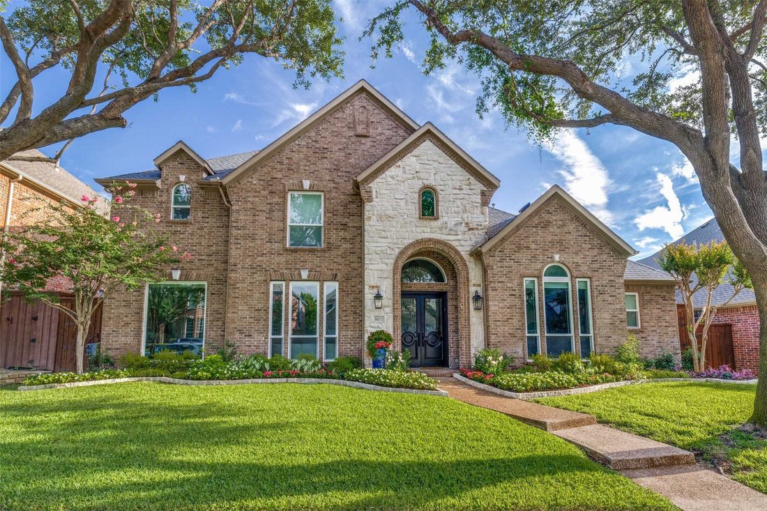 Casa a Dallas, Texas, Stati Uniti 1 - 18229194