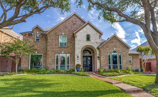 House in Dallas, Texas, United States 1