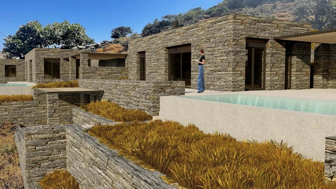 House in Kea, Aegean, Greece 3 - 18570913